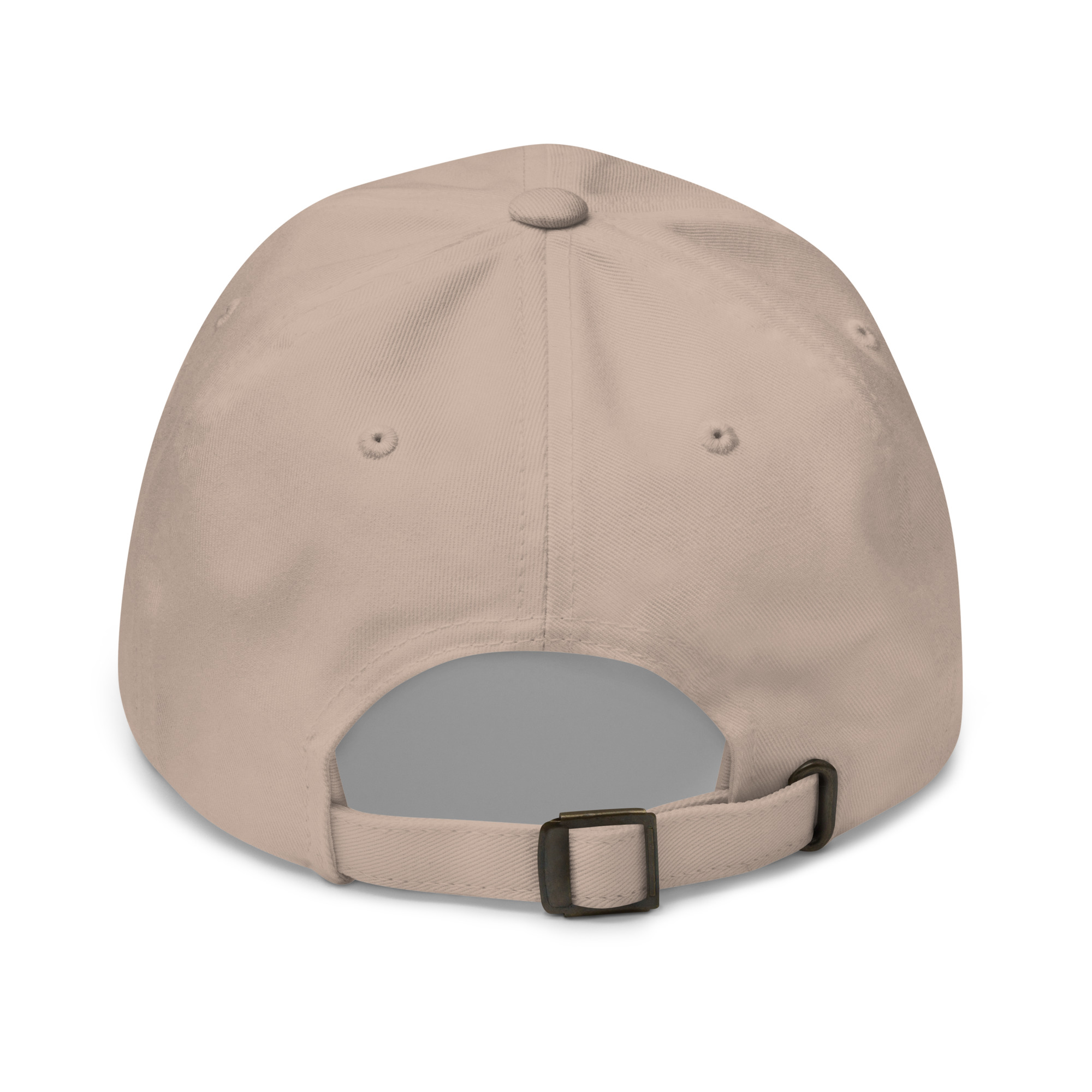 Ace & Apres Dad Hat (Stone) - Image 6