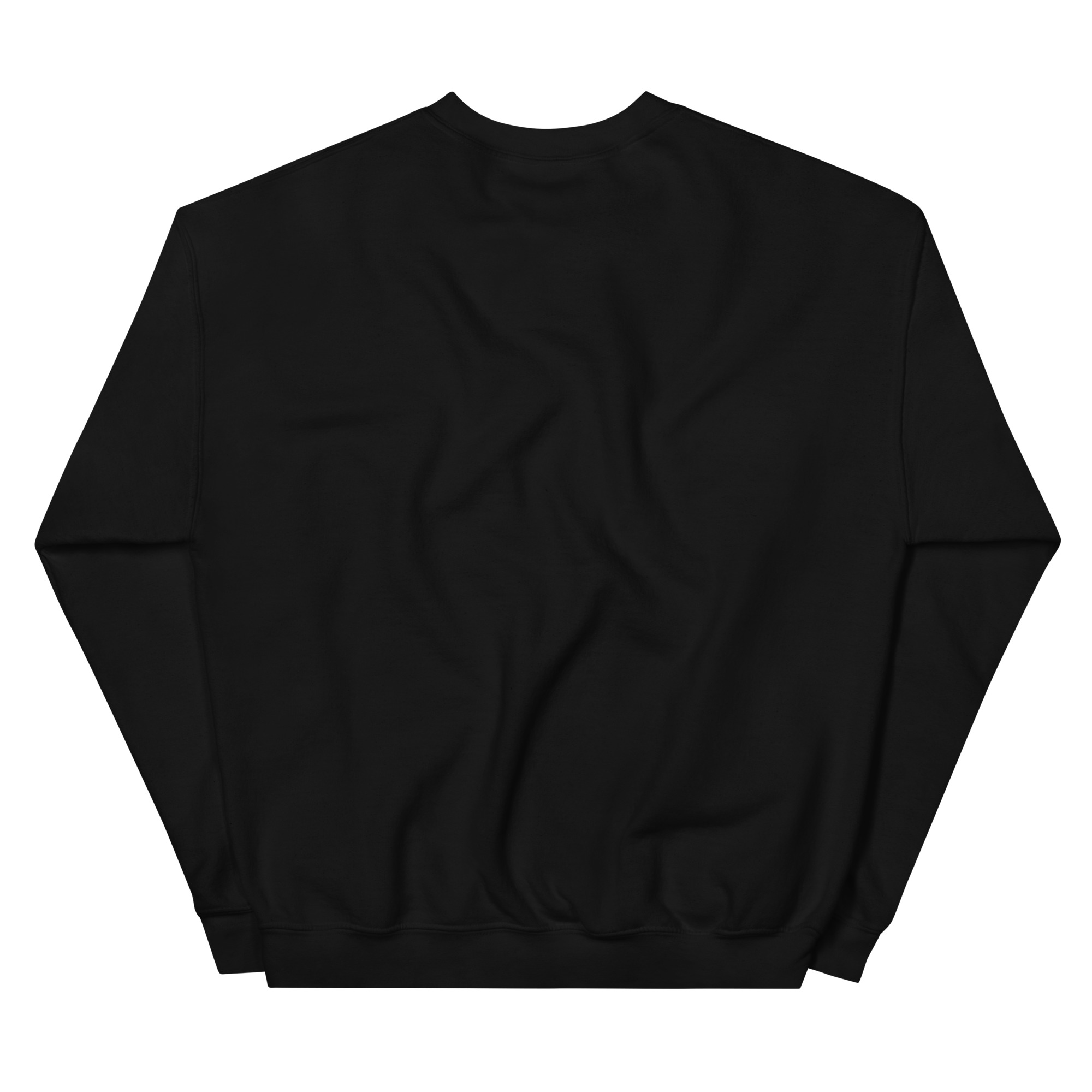 Ace & Après Sweatshirt (Black) - Image 2
