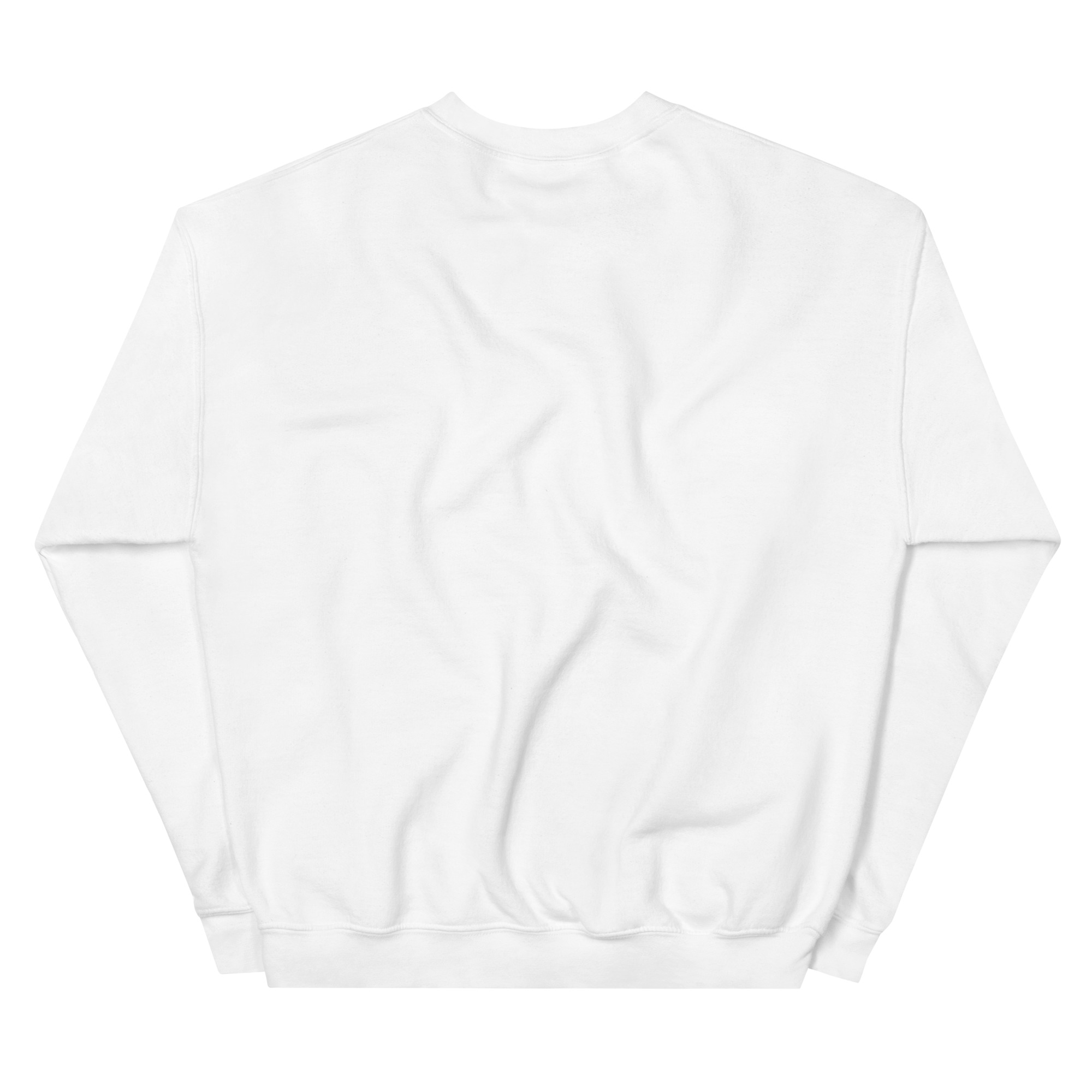 Ace & Après Sweatshirt (White) - Image 2